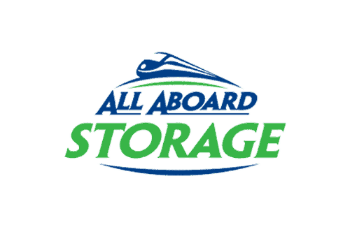 All Aboard Storage Logo