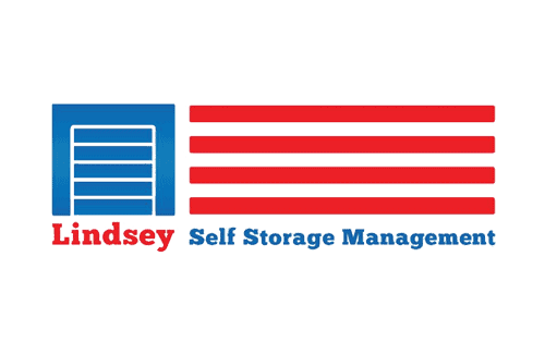 Lindsey Self Storage Management Logo