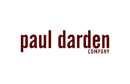 Paul Darden Company Logo