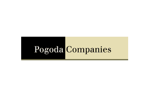 Pogoda Companies Logo