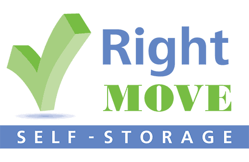 Right Move Storage Logo
