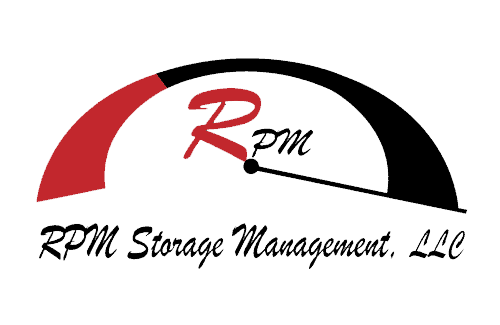RPM Storage Management LLC Logo