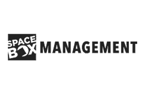 Spacebox Management Logo