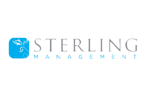 Sterling Management & Consulting Services Inc. Logo