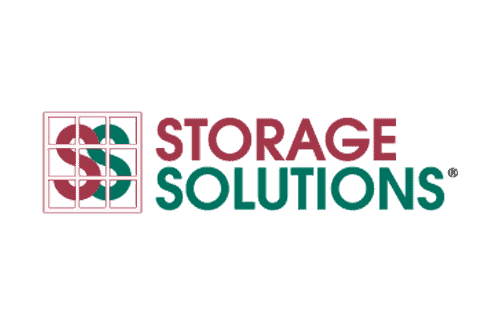 Storage Solutions Logo