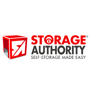 Storage Authority LLC Logo