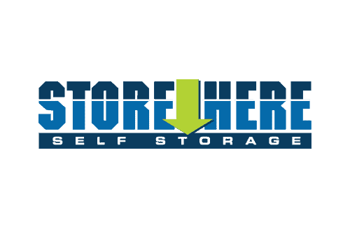 Store Here Management Logo