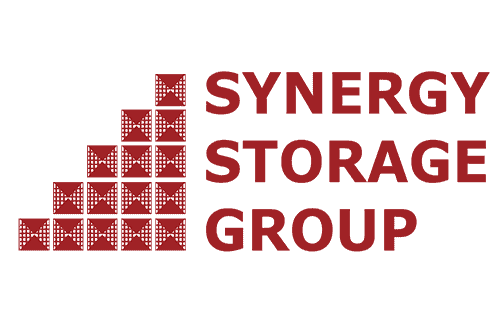 Synergy Storage Group Logo