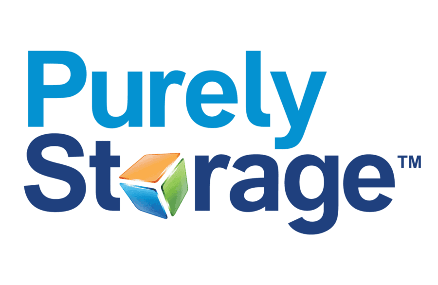 Purely Storage Logo