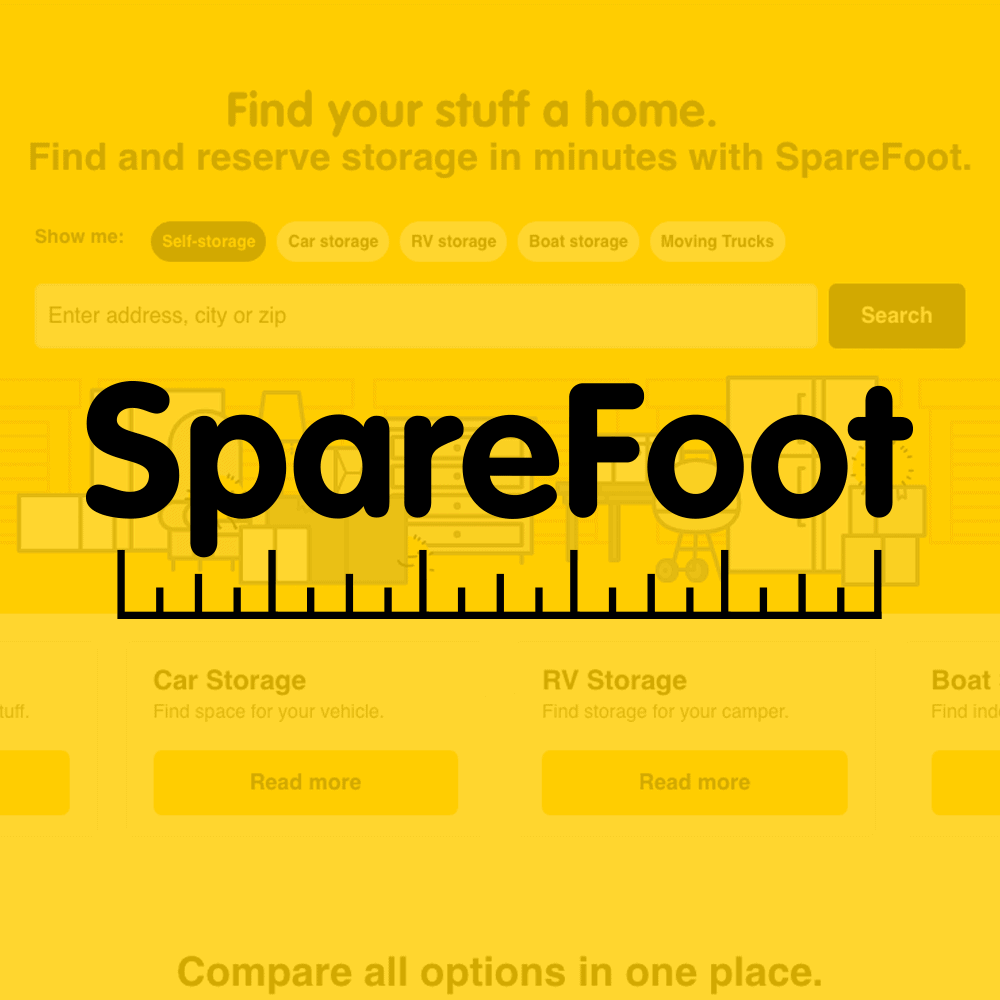 SpareFoot-Ruler