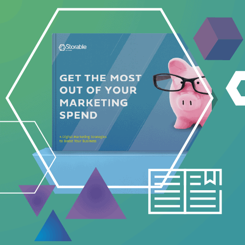 Ebook: Get The Most Out of Your Marketing Spend