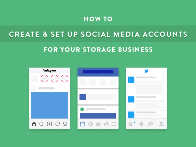 How To Create A  Business Account, by Unbox Social