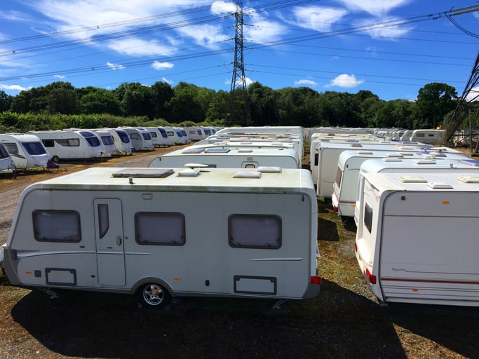7 Ways to Boost the Value of Your RV and Boat Storage Facility
