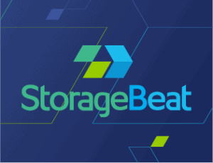 StorageBeat Article Branding