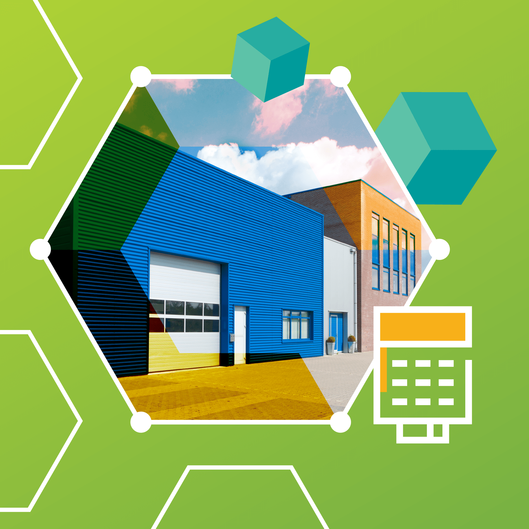 Is Running an Unmanned Self-Storage Facility Right For You?