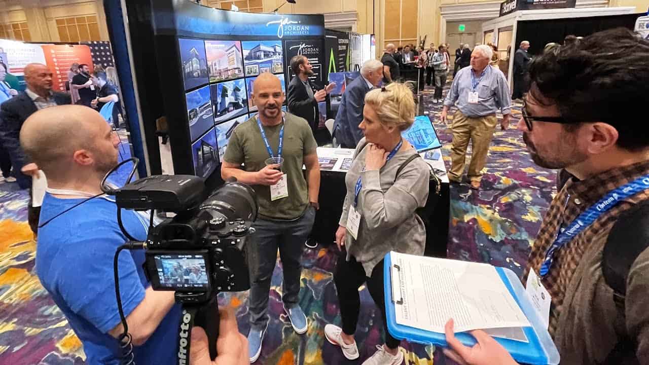 Three Big Takeaways from the ISS World Expo Storable