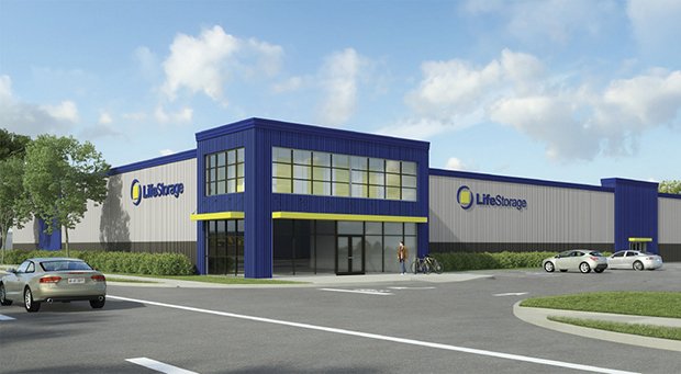 The Roll Up: Weekly Self-Storage Development News 6.29.22