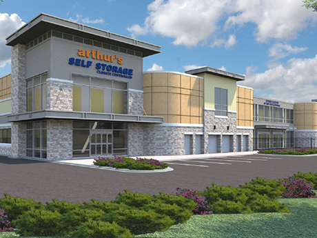 The Roll Up: Weekly Self-Storage Development News 11.2.22