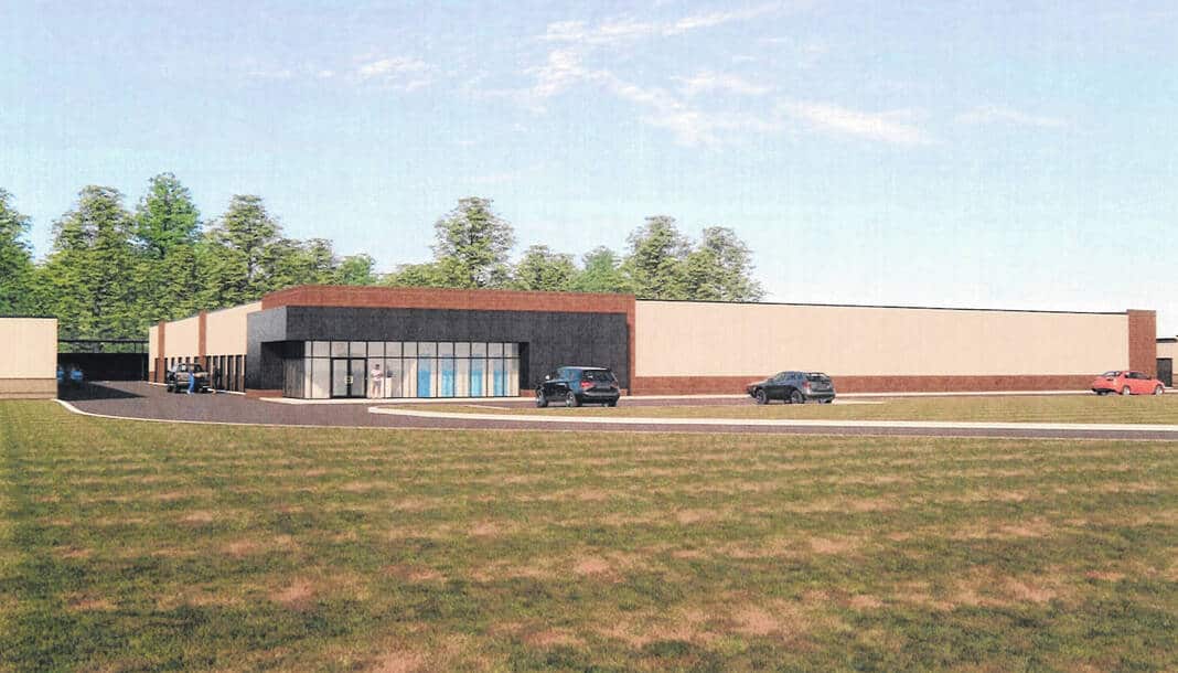 The Roll Up: Weekly Self-Storage Development News 11.9.22