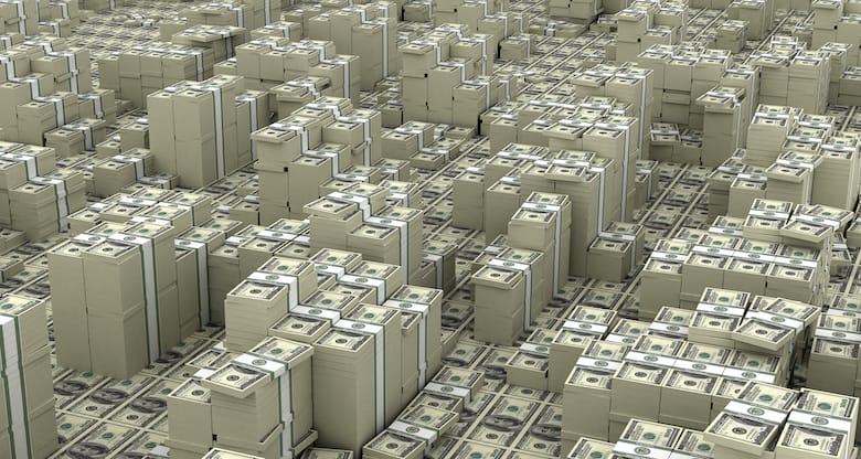 Investors pour billions into private self-storage funds