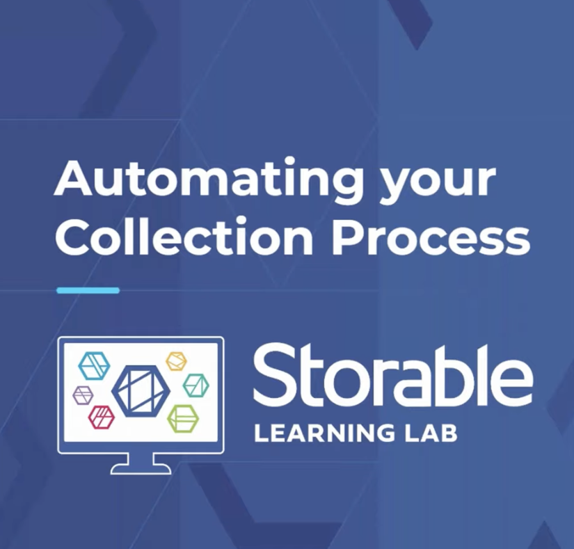 Unpacked Webinar: Automating Your Collections Process