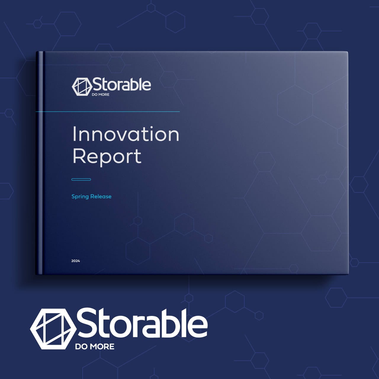 Webinar: Innovation Report | Spring Release