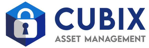 Cubix Asset Management Logo