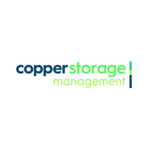 Copper Storage Management Logo