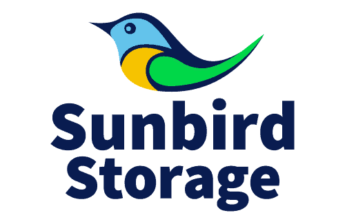 Sunbird Storage Management Logo
