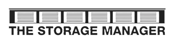 The Storage Manager Logo