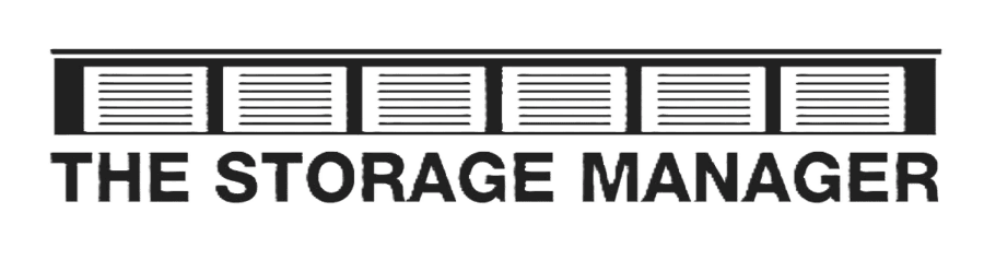 The Storage Manager Logo