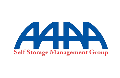 AAAA Self Storage Management Logo
