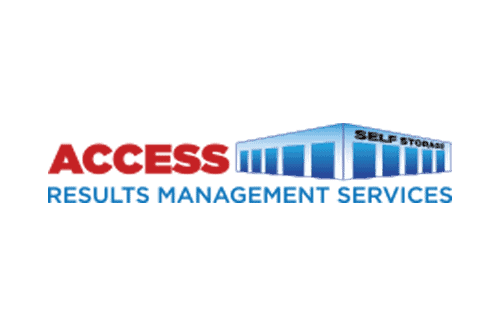Access Results Management Services Logo