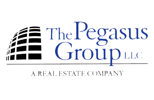 Central Self Storage/Pegasus Group Logo
