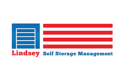 Lindsey Self Storage Management Logo