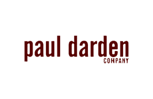 Paul Darden Company Logo