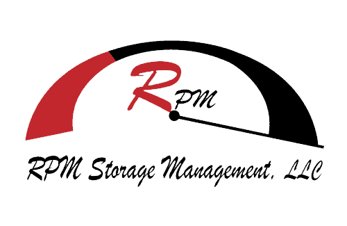 RPM Storage Management LLC Logo