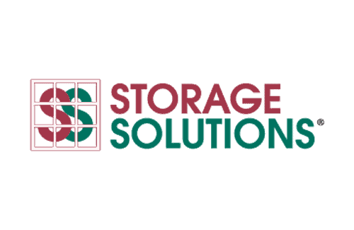Storage Solutions Logo