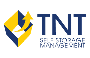 TNT Self Storage Management Logo