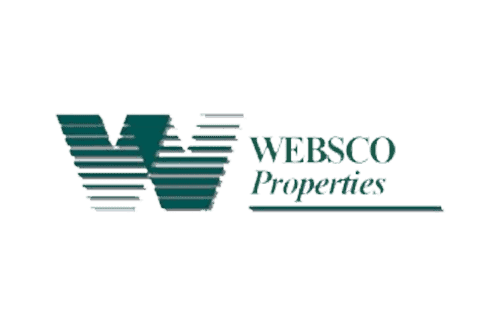 Websco Properties Logo