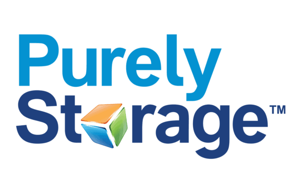 Purely Storage Logo