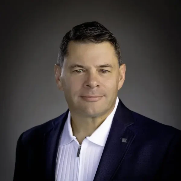 Jason Palmer, Chief Product Officer at Storable, headshot